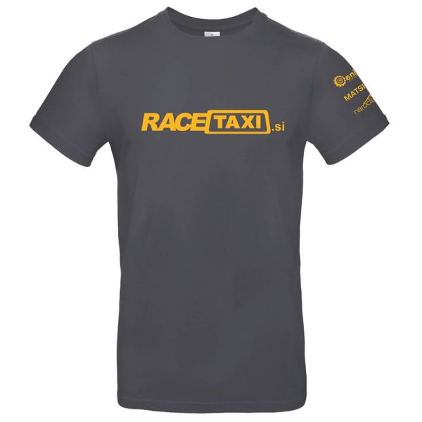 T-SHIRT majica RaceTaxi